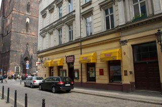 Gruzińskie Chaczapuri