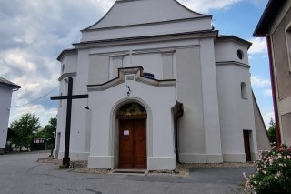 Kościół pw. Dobrego Pasterza
