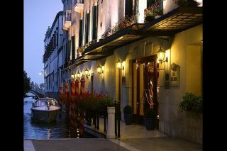 Hotel Luna Baglioni