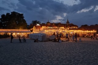 Bar Przystań