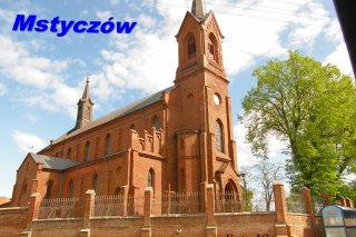 Kościół rzymskokatolicki 