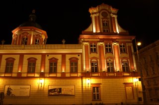Zakład Narodowy im. Ossolińskich