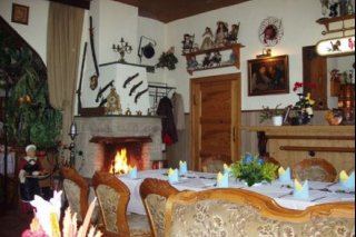Landhaus Gardelin