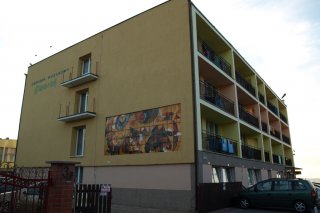 GWAREK-ośrodek wczasowy