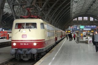 Dworzec Główny