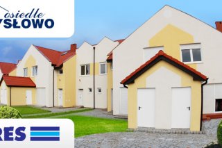 Firma Kares - Zmysłowo Osiedle Mieszkaniowe