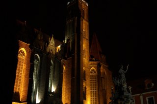 Kościół św. Krzyża