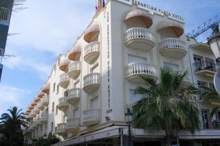 San Sebastian Playa Hotel ****