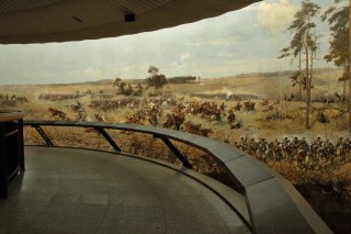 Panorama Racławicka