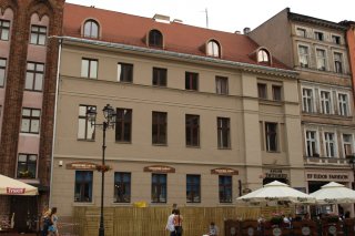 Restauracja Chłopskie Jadło