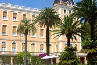 Hôtel l'Orangeraie