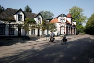 Hotel Restaurant Cafe Bulten
