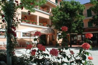 Hotel Cursula