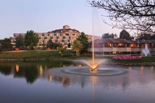 Hilton Chicago/Indian Lakes Resort