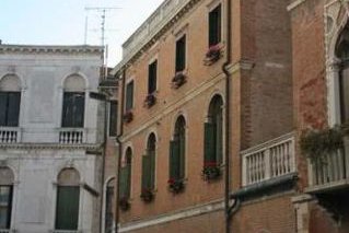 Casa Dei Pittori  Apartments