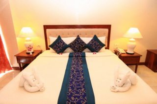 Eastiny Place Hotel