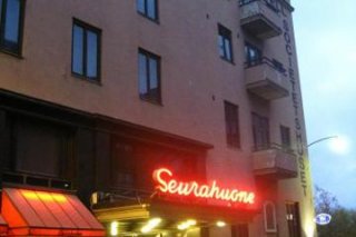Hotel Seurahuone