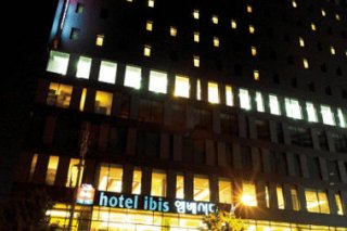 Ibis  Ambassador