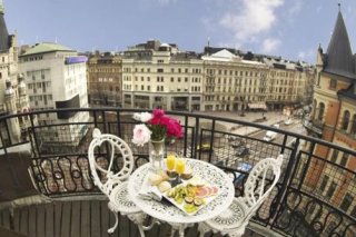 Best Western Premier Hotell Kung Carl