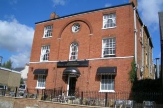 The  House Hotel