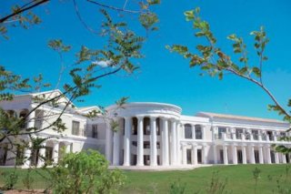 Grecotel Olympia Riviera Thalasso