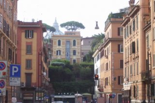 Vatican Vacation B&B
