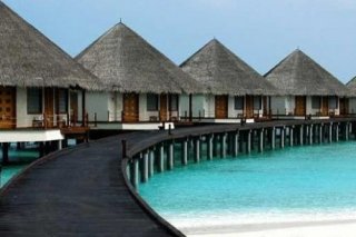 Adaaran Prestige Water Villas