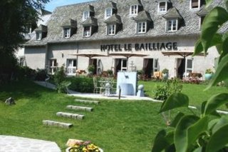 Logis Le Bailliage