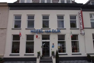 Hotel van Dijk
