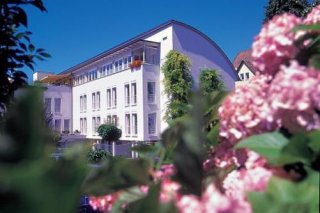 Hotel Germania