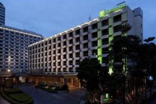 Holiday Inn