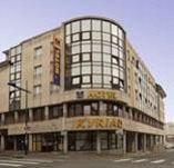 Kyriad Hotel