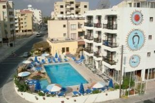 Larco Hotel