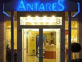 Hotel Antares