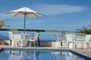 Augusto´s Copacabana Hotel