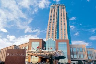 Kaya Ramada Plaza
