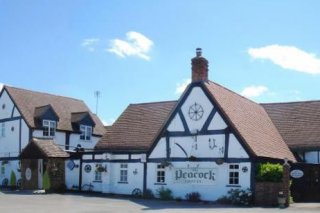 Peacock Hotel