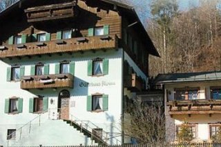 Pension Alpina