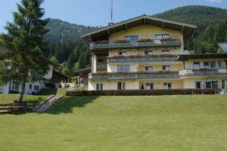 Haus Lechner Apartments