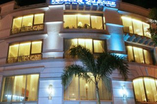Hotel Celeste