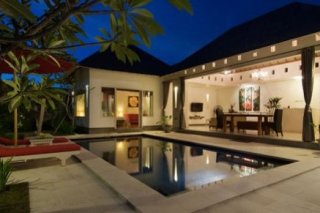 Kamuela Villas