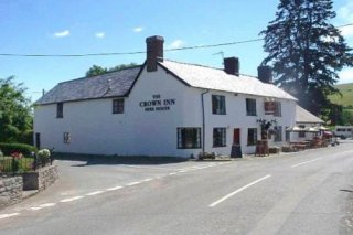 The Crown Inn