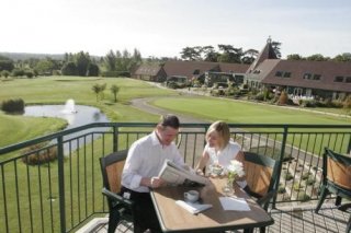 Best Western Ufford Park Hotel