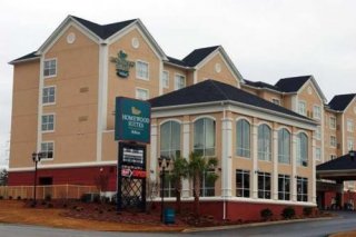 Homewood Suites by Hilton SC