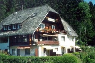 Hotel-Pension Thomé