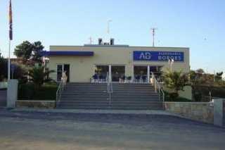 Hotel Albergaria Borges