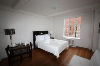 Chelsea Central Apartments