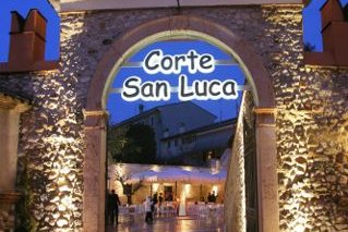 Corte San Luca Apartments