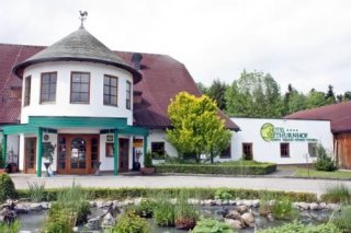 Tennishotel Seethurnhof