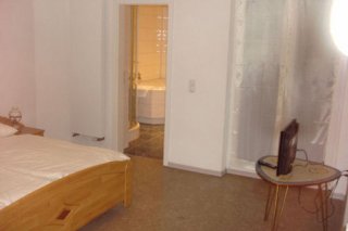 Hotel Haus Frieling